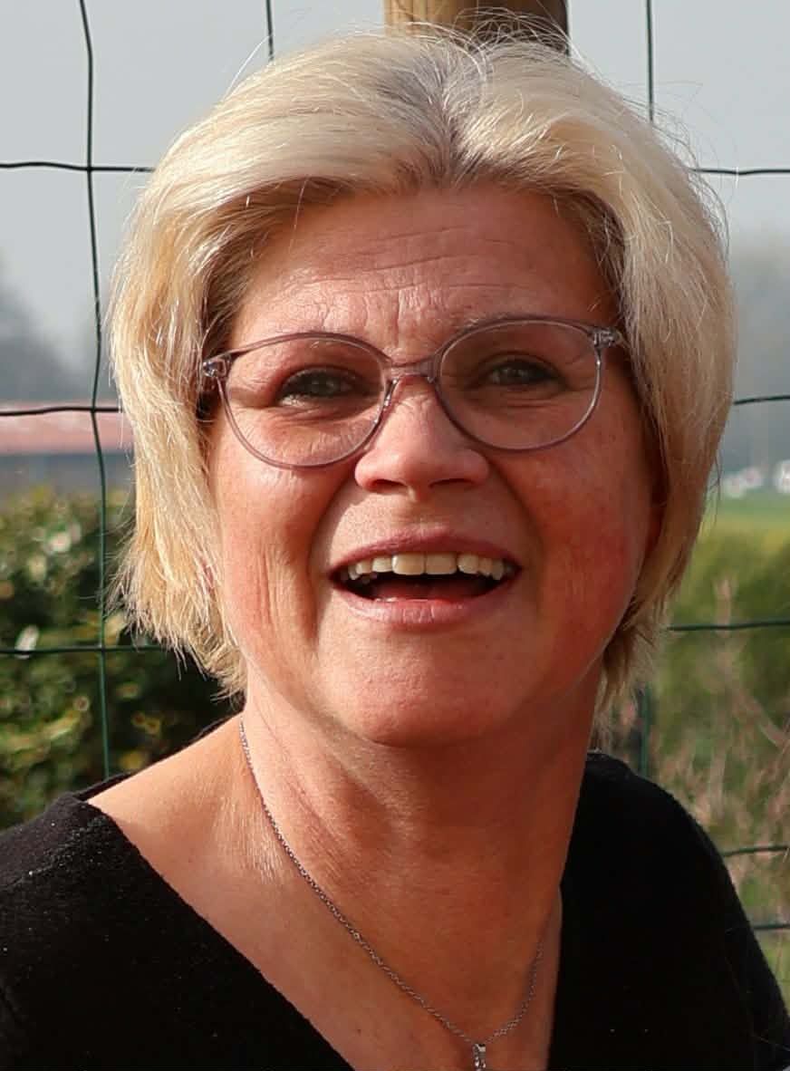 Profil de Laëtitia LECLERCQ