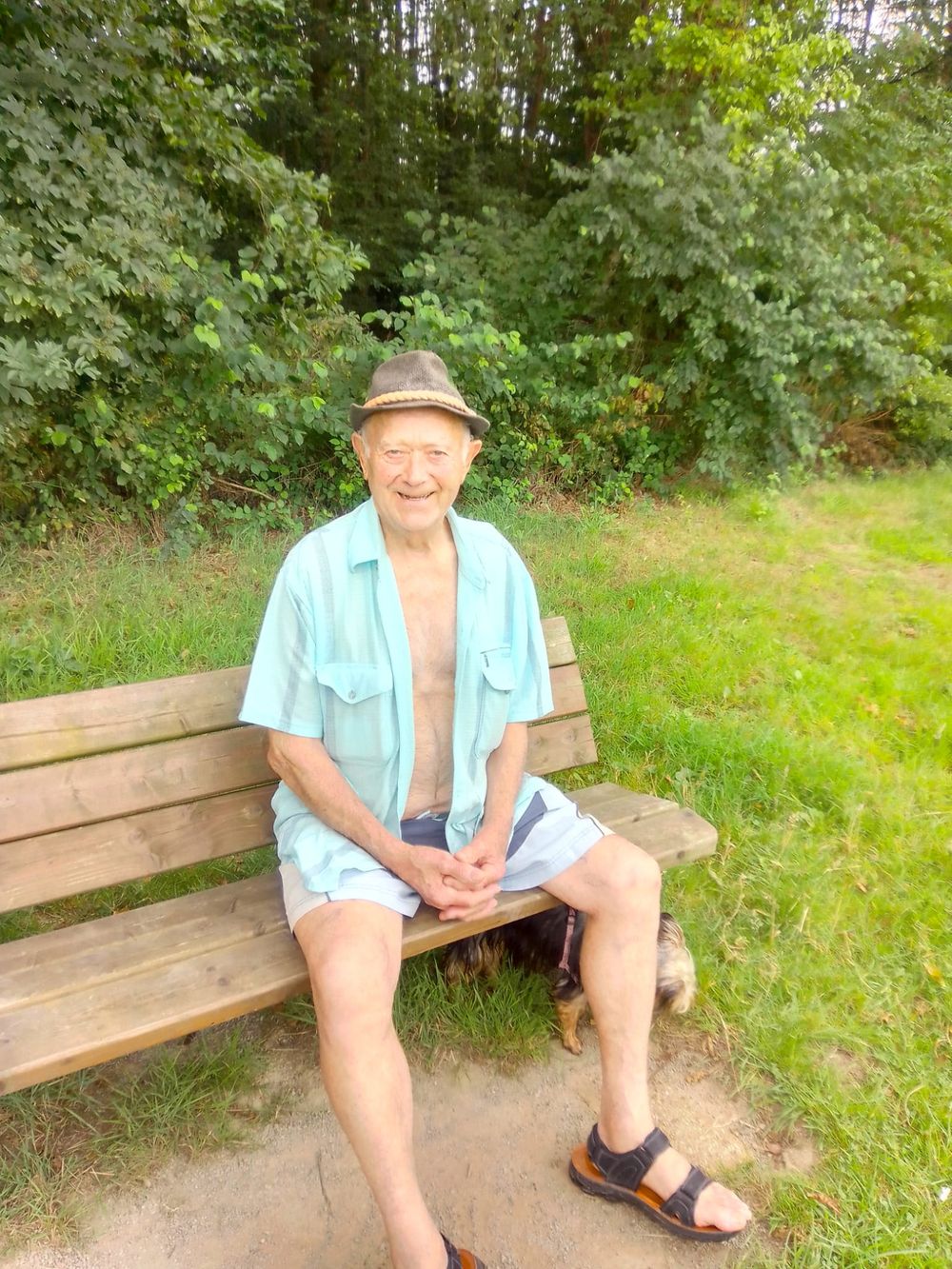 Profil de Louis TATON