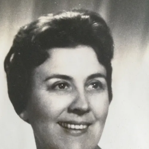 Profil de Pierrette PINET