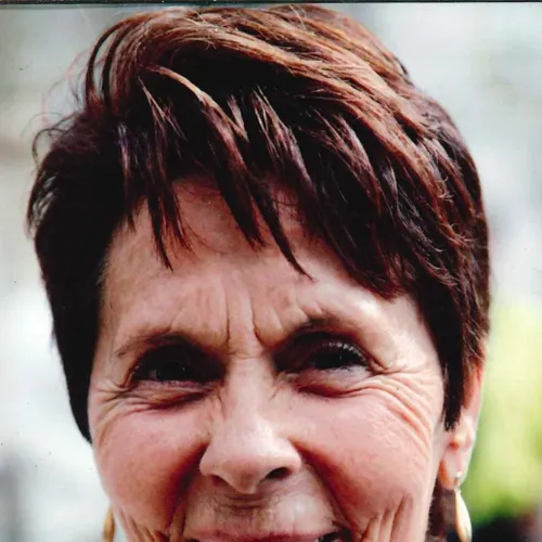 Profil de Monique VARNIER