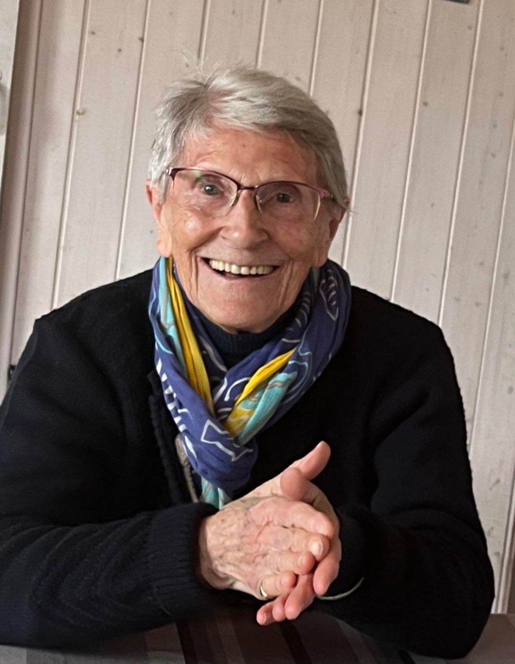 Image Thérèse LAUTROUS