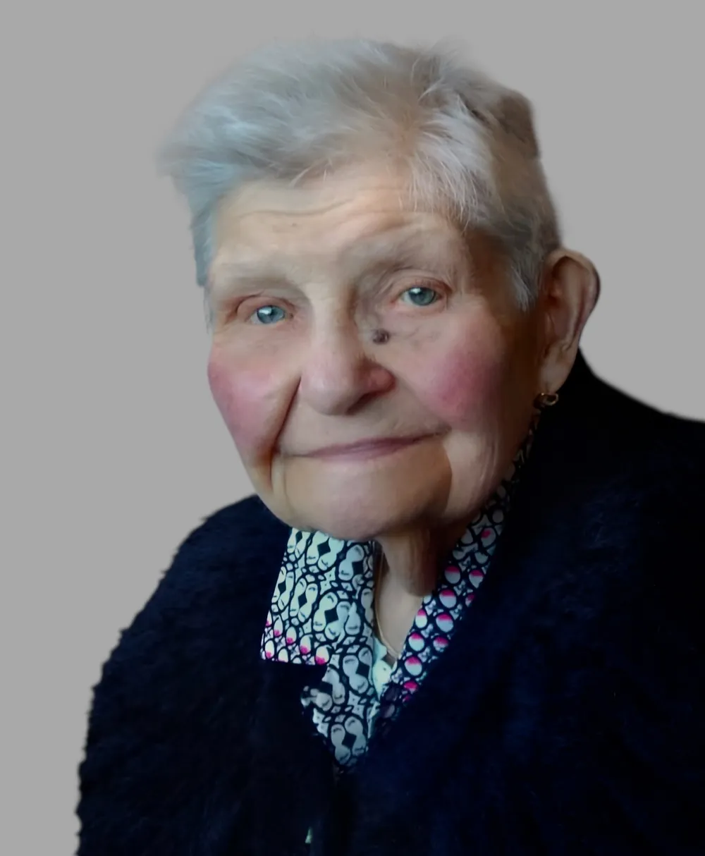 Profil de Janine DUBUS