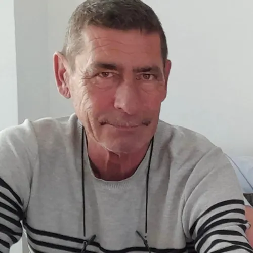 Profil de Serge BUTET