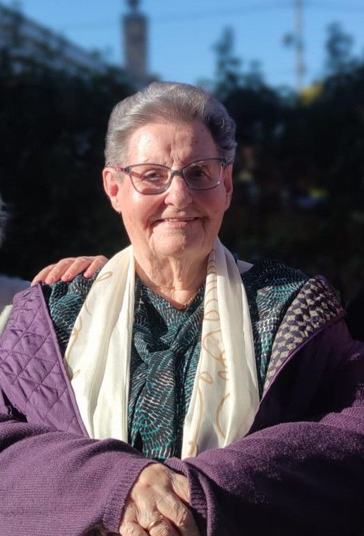 Profil de Lolette VIMENEY (Épouse LONGEQUEUE)