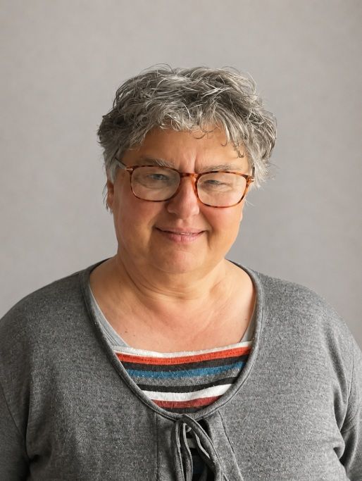 Image Béatrice CONROUX
