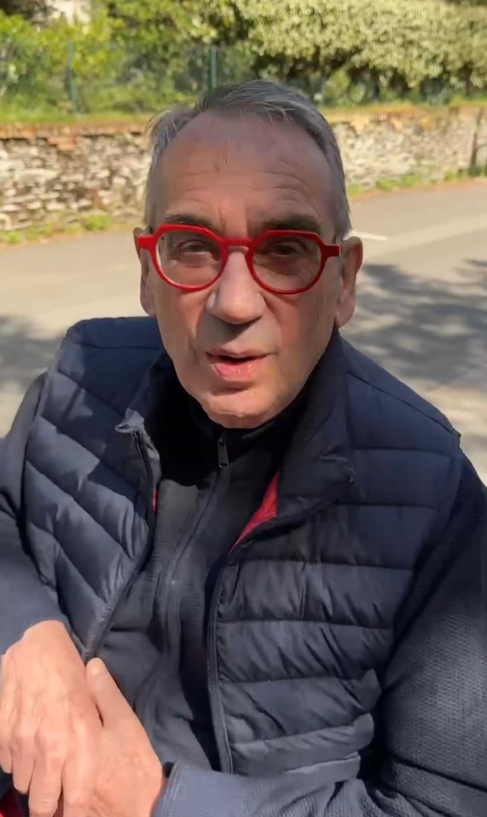 Profil de PATRICK JAHENY