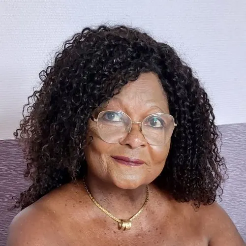 Profil de Georgette SAUDRAY