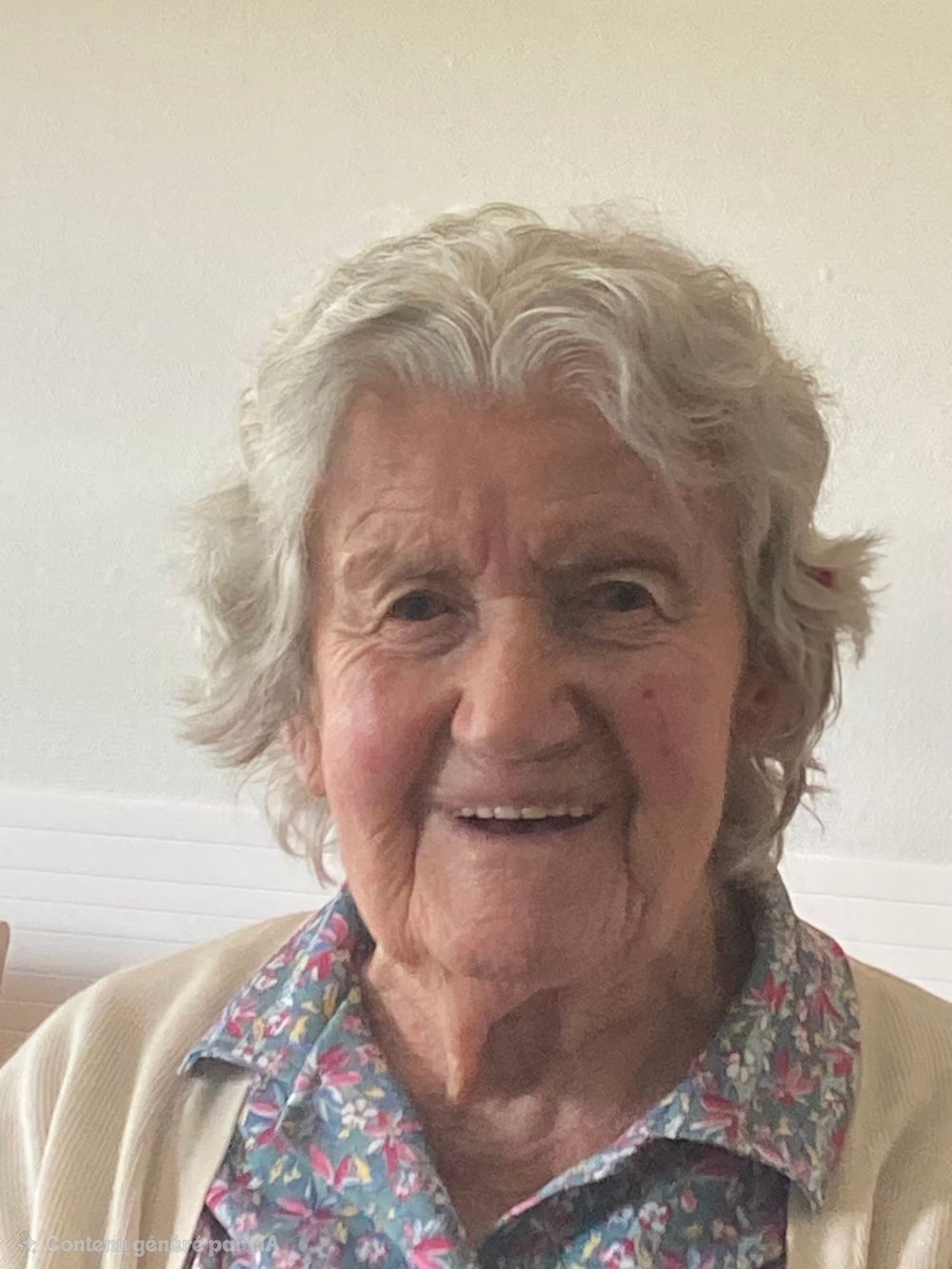 Profil de Marie CLEC'H