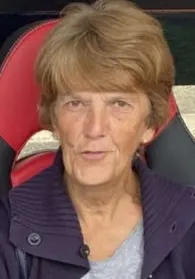 Profil de Annie GUILLON