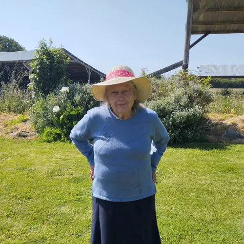 Profil de Françoise NION