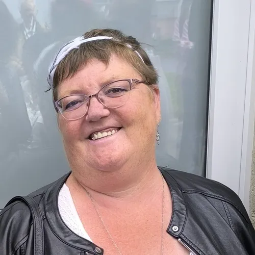 Profil de Myriam LE NORCY