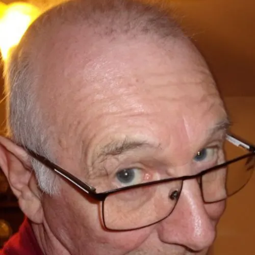 Profil de Claude MOUSSU