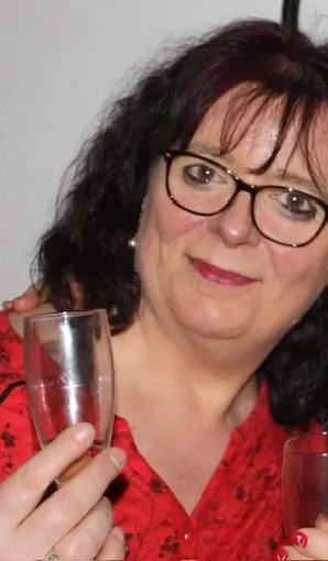 Profil de Sylvie GERMAIN