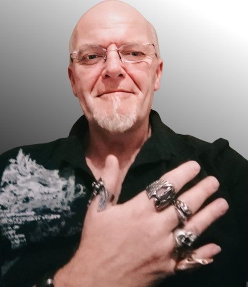 Profil de Michel CAFFIAUX