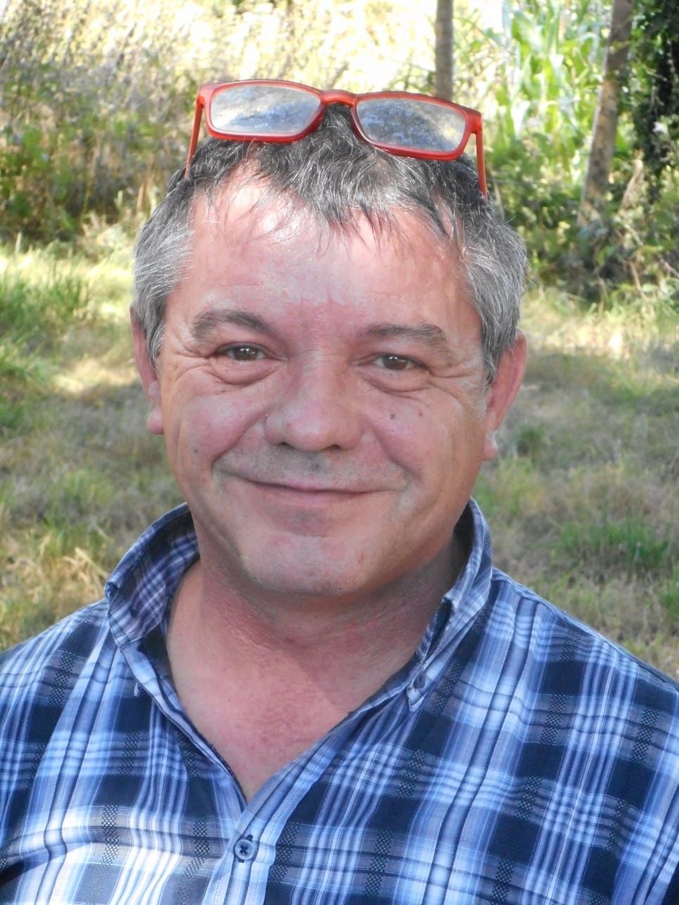 Profil de Yannick GUIHÉNEUF