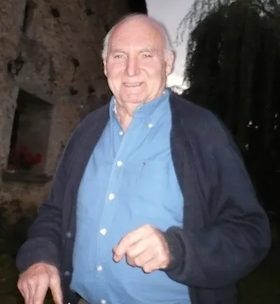 Profil de Lucien COLIN