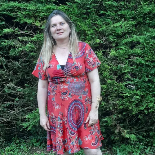 Profil de Réjane, Sylviane, Marie-France GONET
