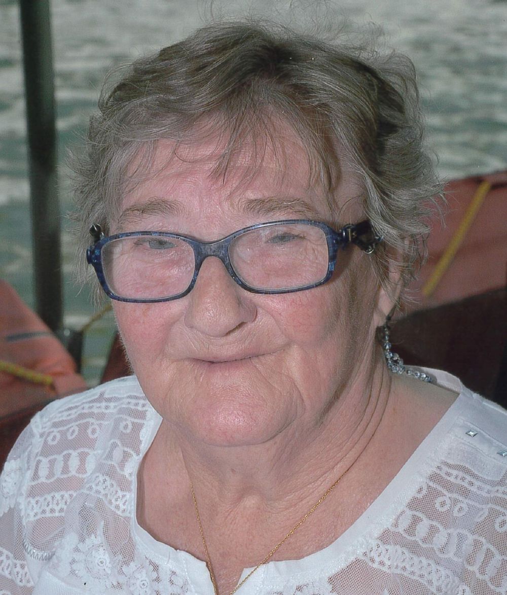 Profil de Madame Williane CARRU née ZEGRE