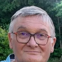 Profil de Daniel Albert DE WEVER