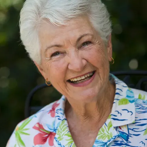 Profil de Jeanne Durande