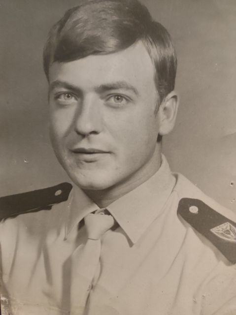 Profil de Vincent IEMOLO