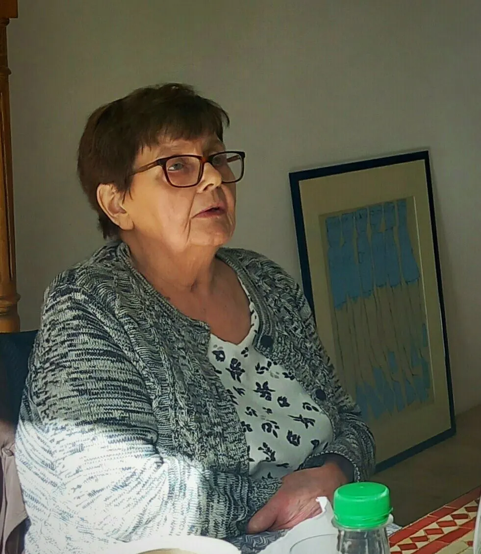 Profil de Sergine DIVERCHY