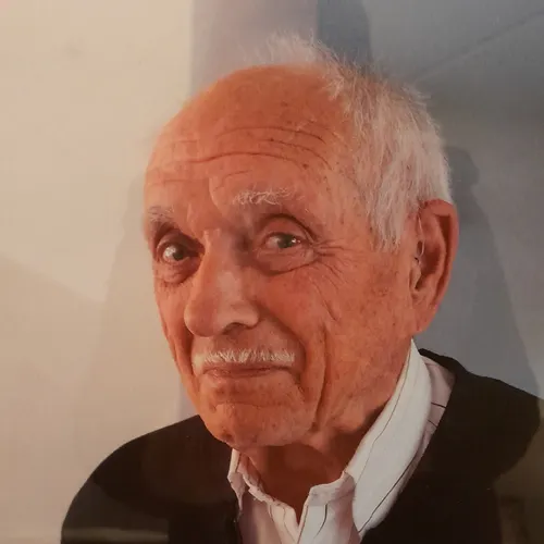 Profil de Jacques GEFFROY