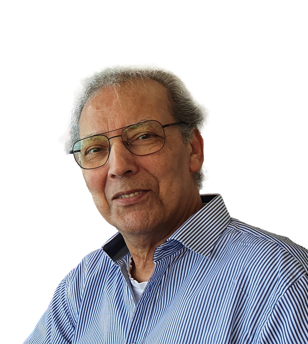 Profil de Driss FALLOUS