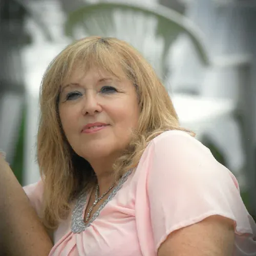 Profil de Claudette LECLANGER
