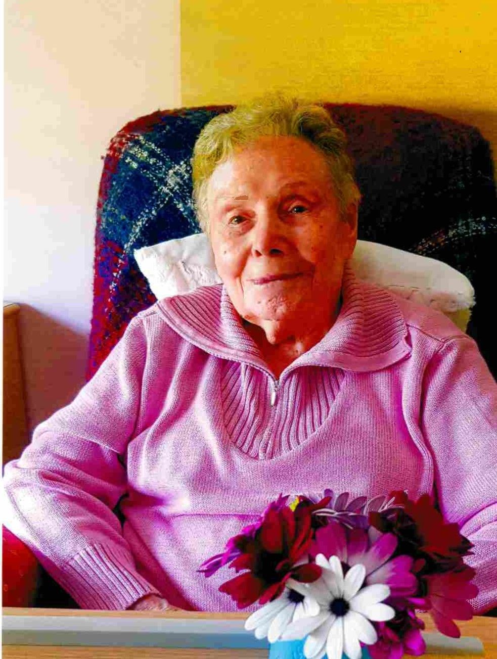 Profil de Suzanne COUVRET