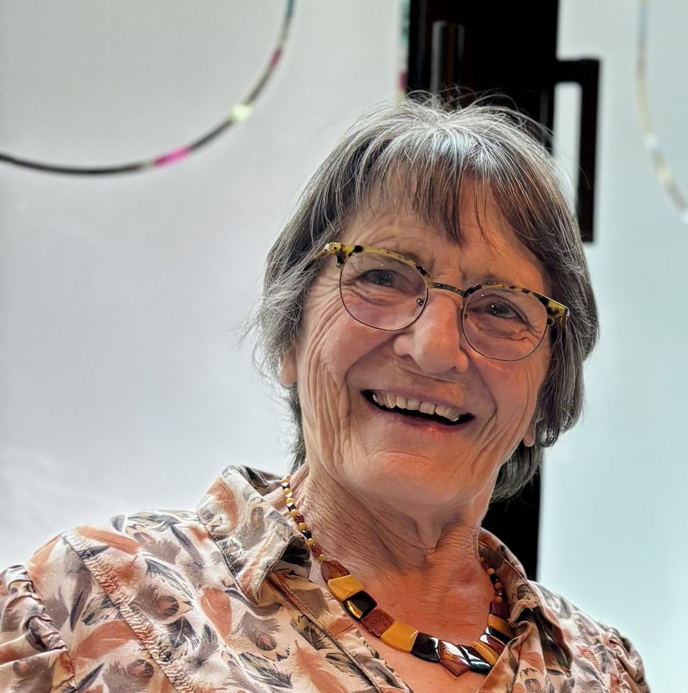 Profil de Colette GAUDIN
