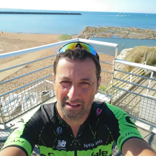 Profil de Stéphane VENGEON