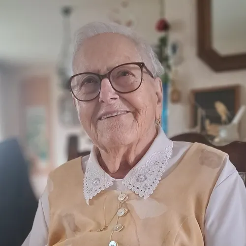 Profil de Pierrette GUIGNARD