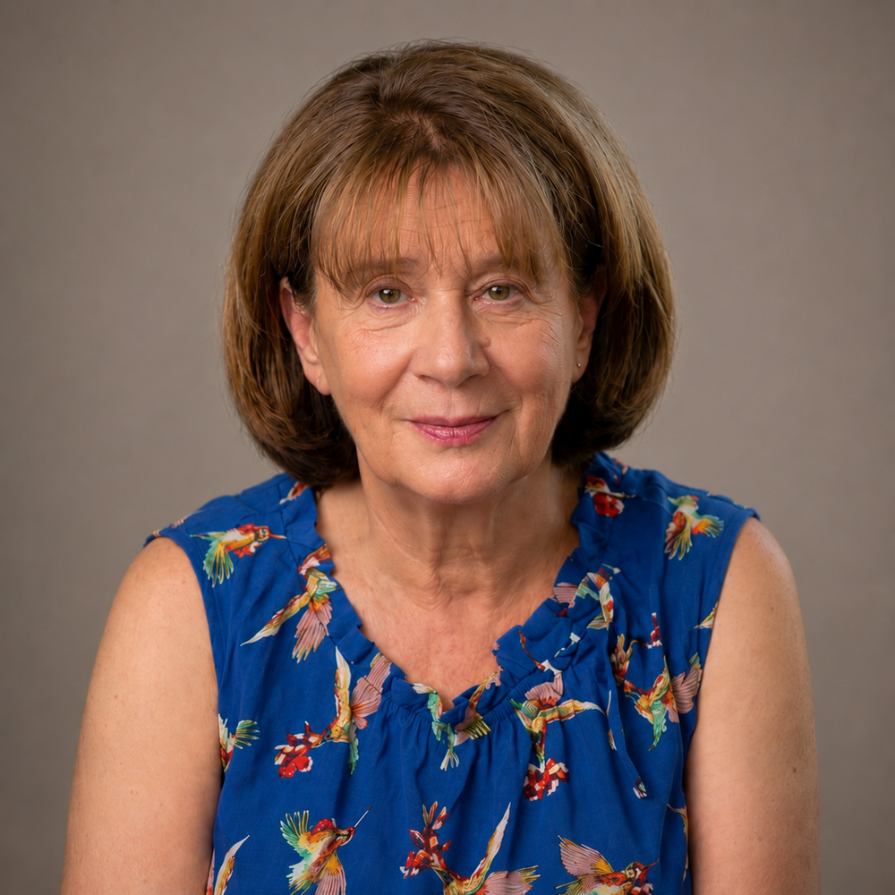 Profil de Sylviane MESLAND
