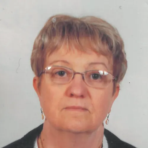 Profil de Hélène LAKOMY