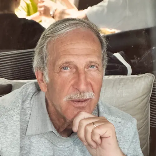 Profil de Alfred ATLANI