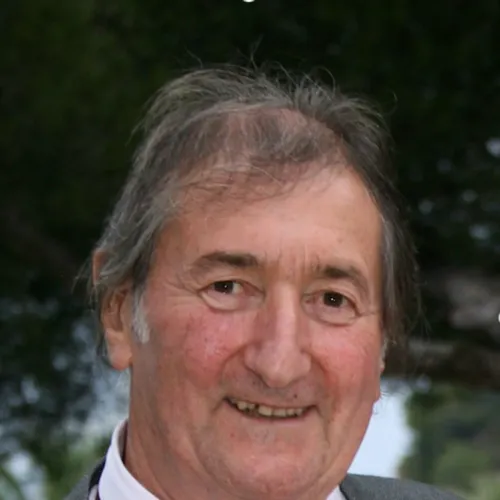 Profil de Roger GIORDANO