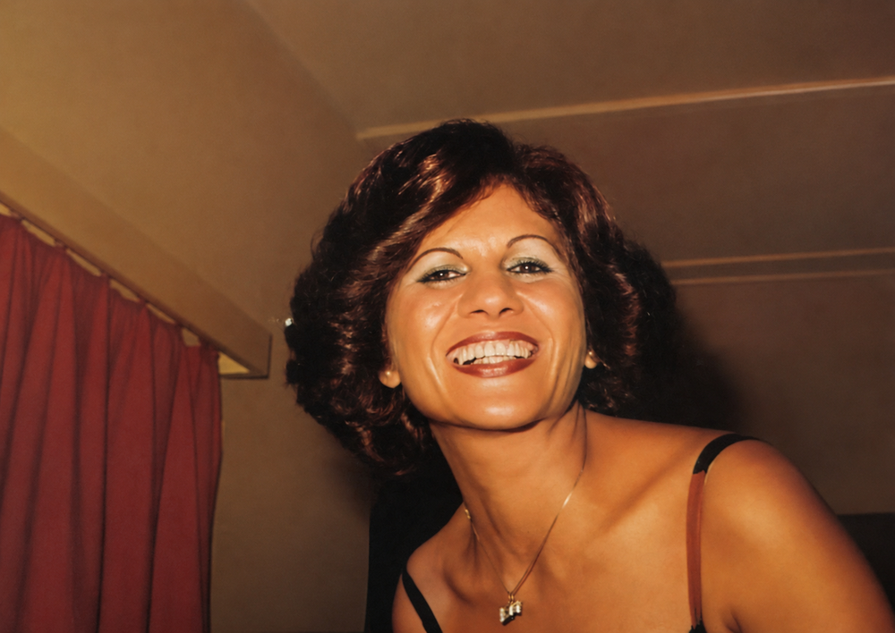 Profil de Samira SEKLAOUI