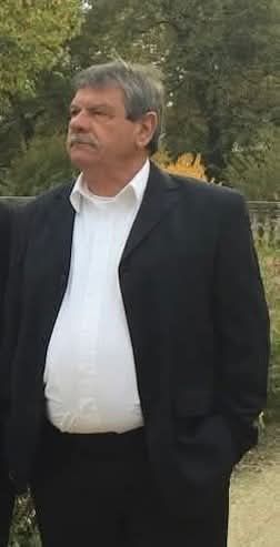 Profil de Jean-Pierre SAGUEY
