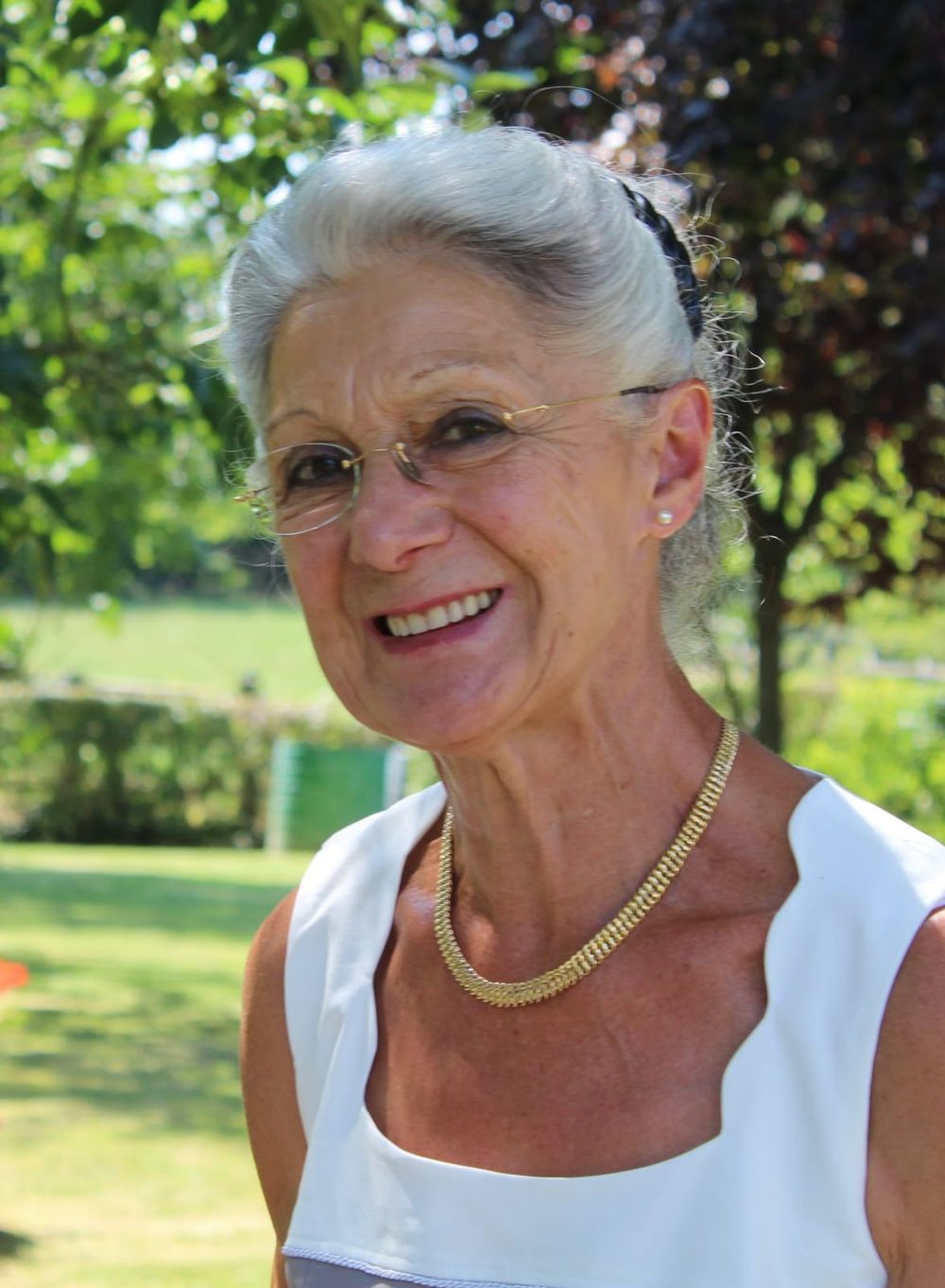 Profil de Arlette ONFRAY