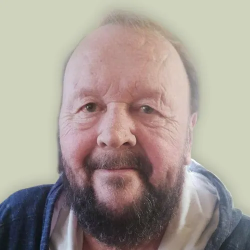 Profil de Christian, Edmond, Serge VIART
