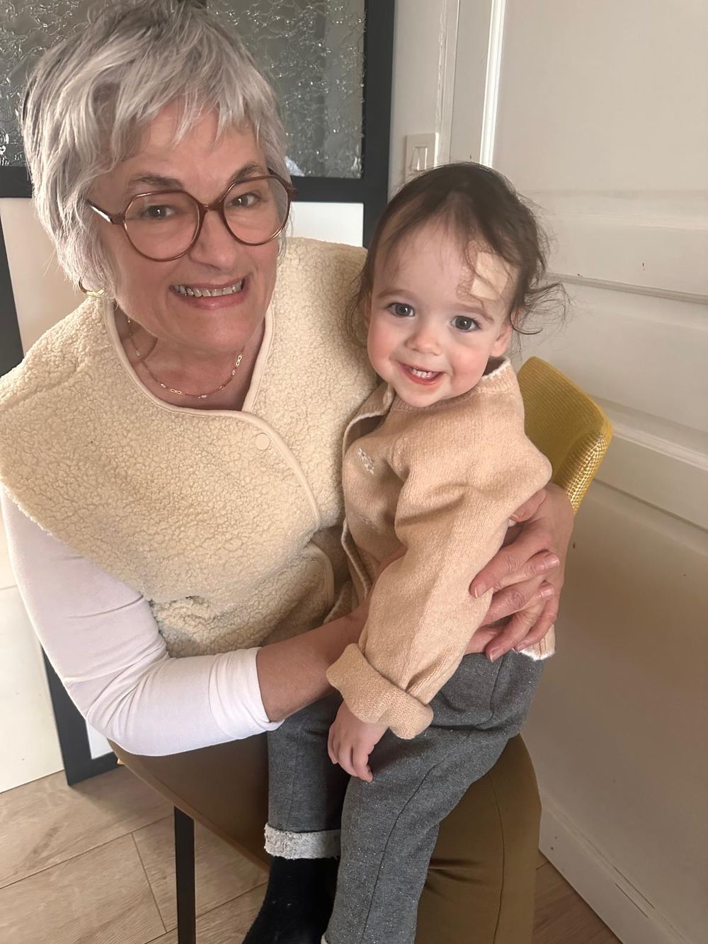 Profil de NINA LUQUE