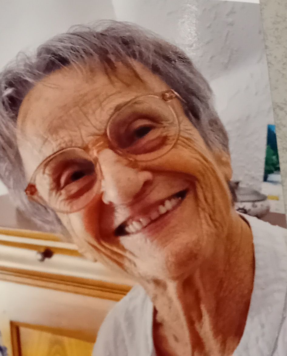 Profil de Lucette Rihet