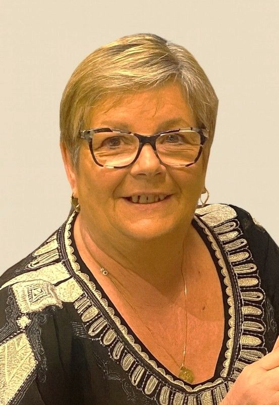 Profil de Michèle  MANESSE