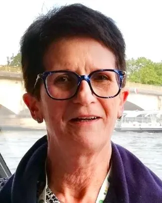 Profil de Patricia LE TALLEC