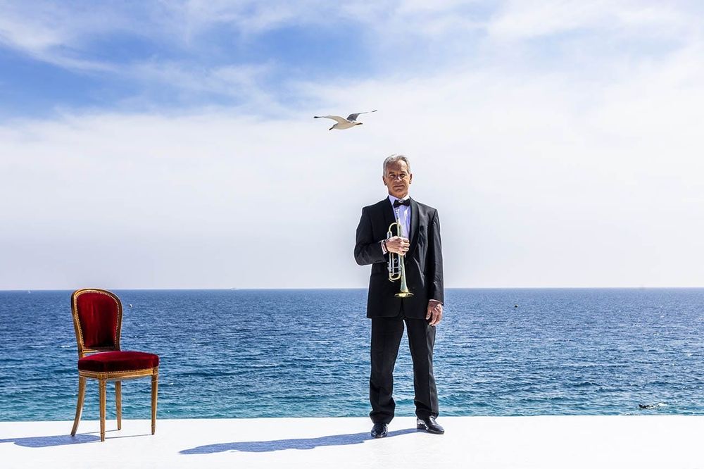 Profil de Jean,Christophe  HAAS