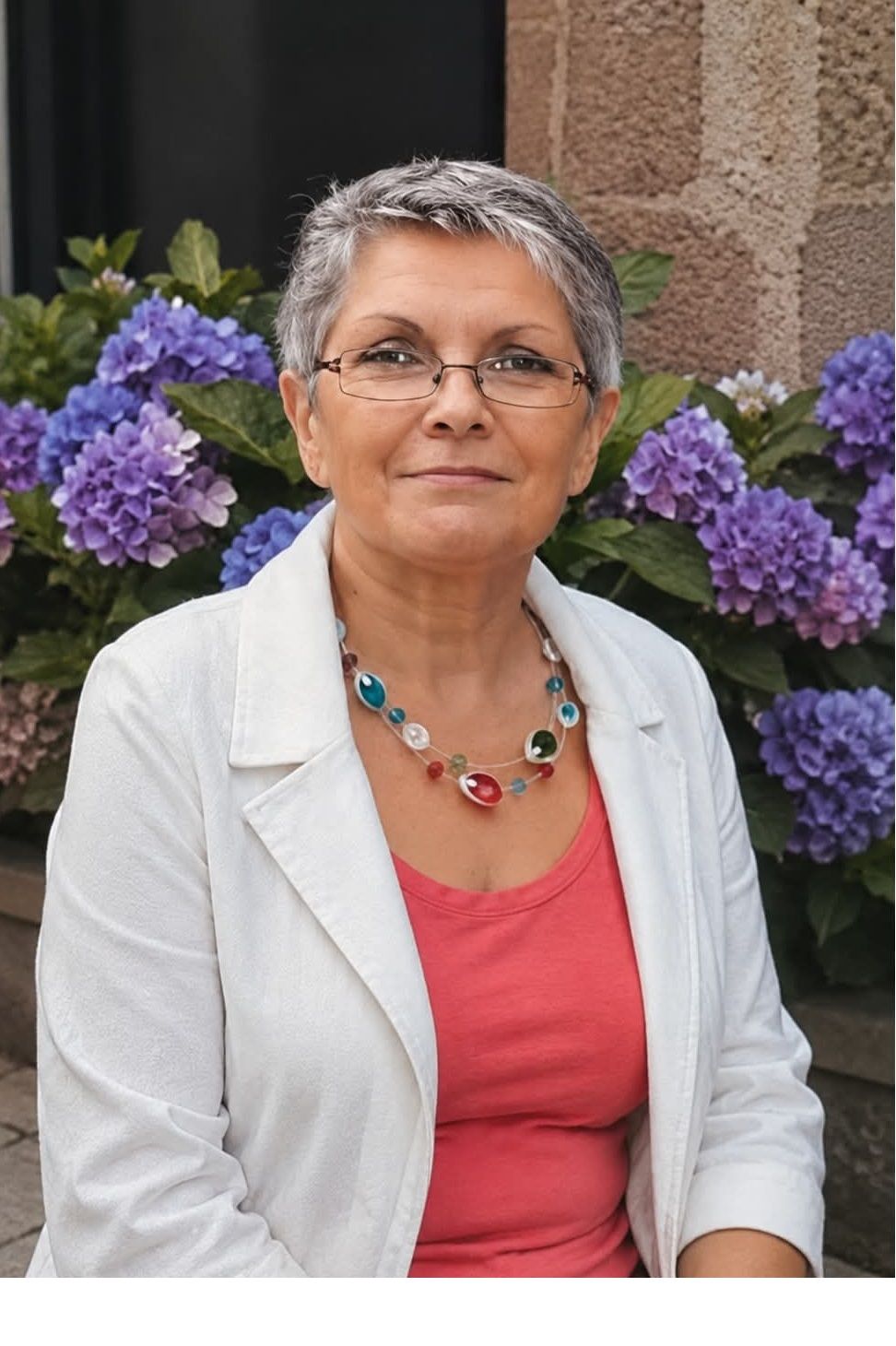 Profil de Marie-Christine OUTIN