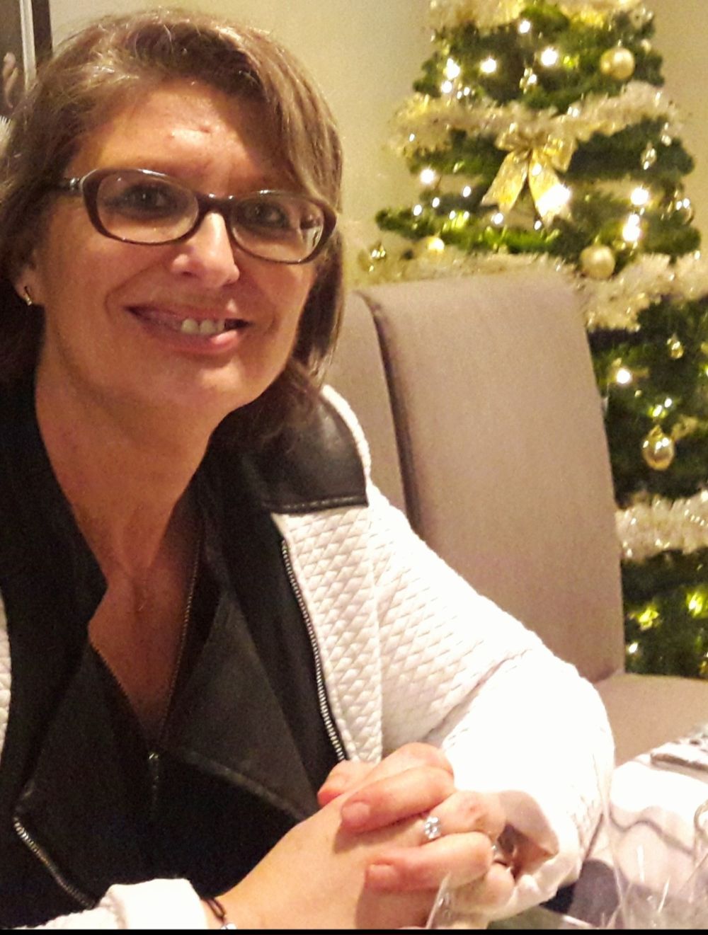 Profil de Laurence, Anne DUFOUR