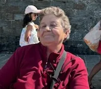 Profil de Armelle LE PENNEC