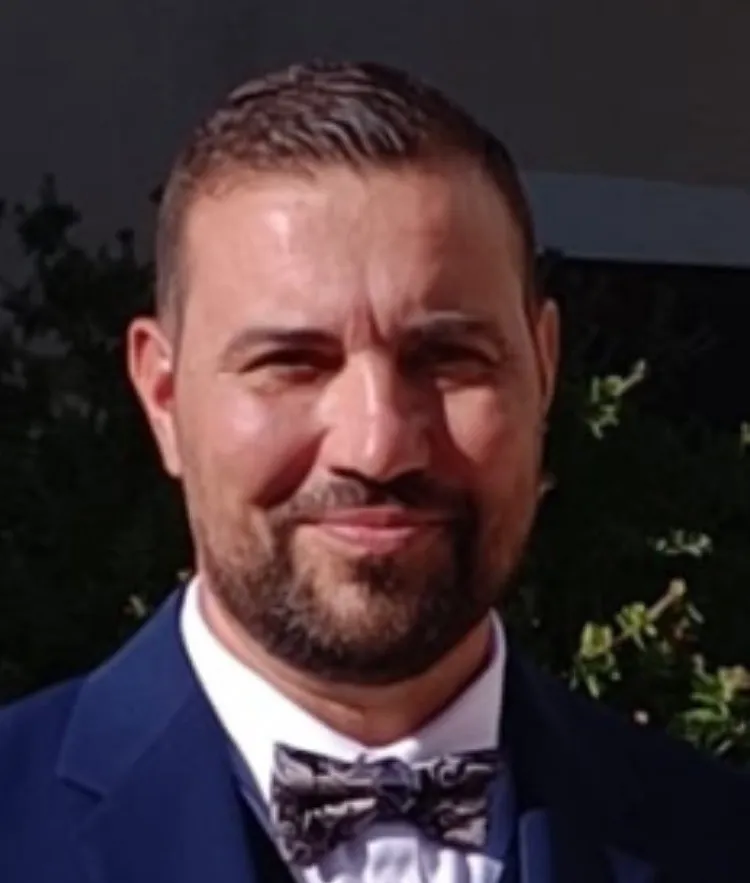 Profil de Laurent DUPONT